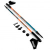 Bete nordic walking Spokey Meadow